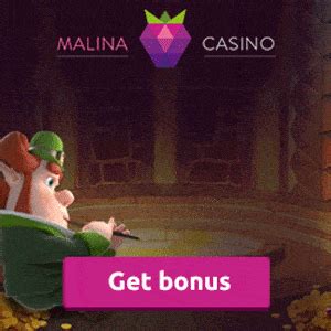 malina casino no deposit bonus